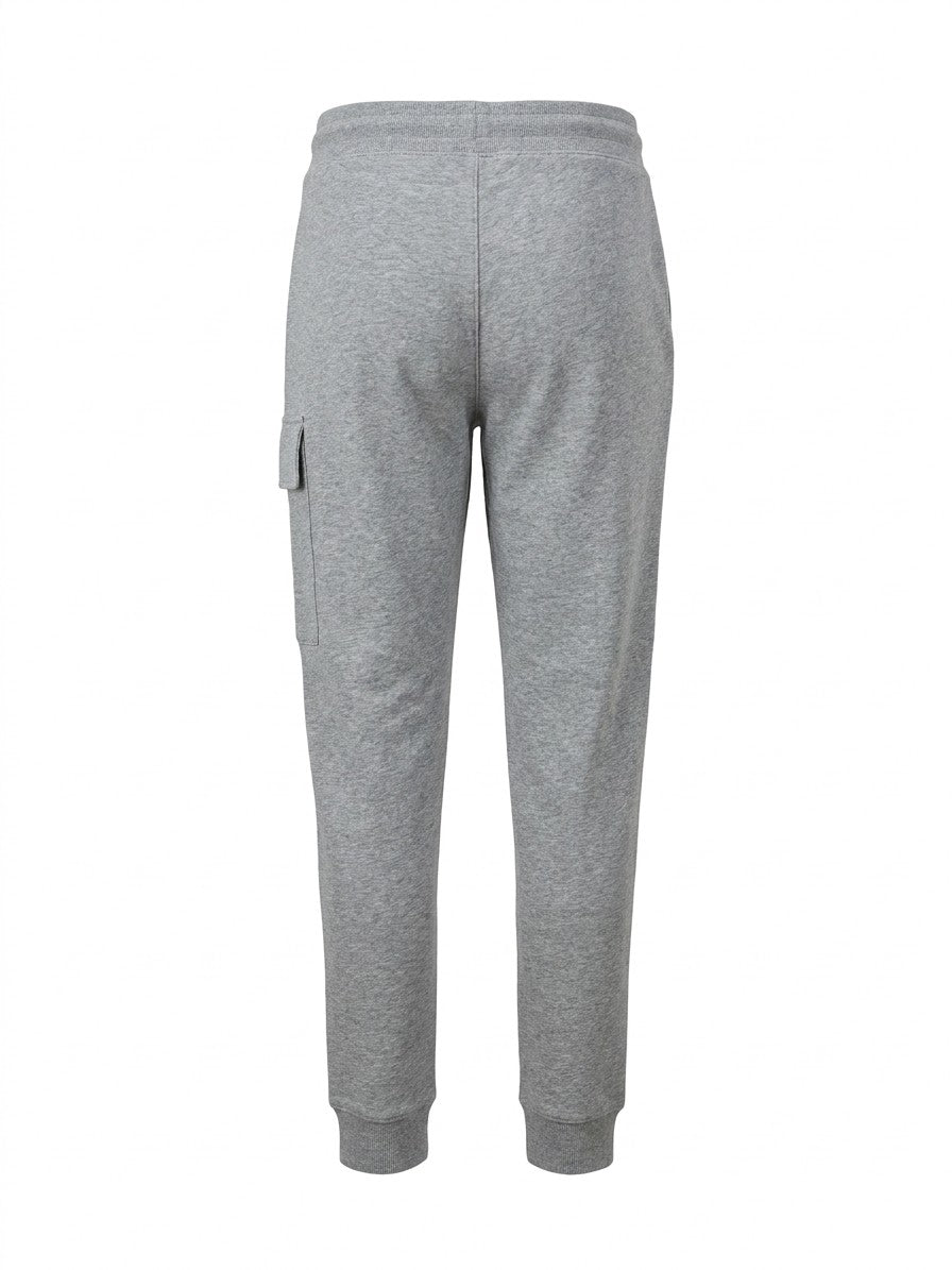 SWEATPANTS - CARGO PANT