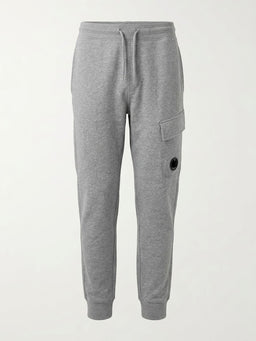SWEATPANTS - CARGO PANT