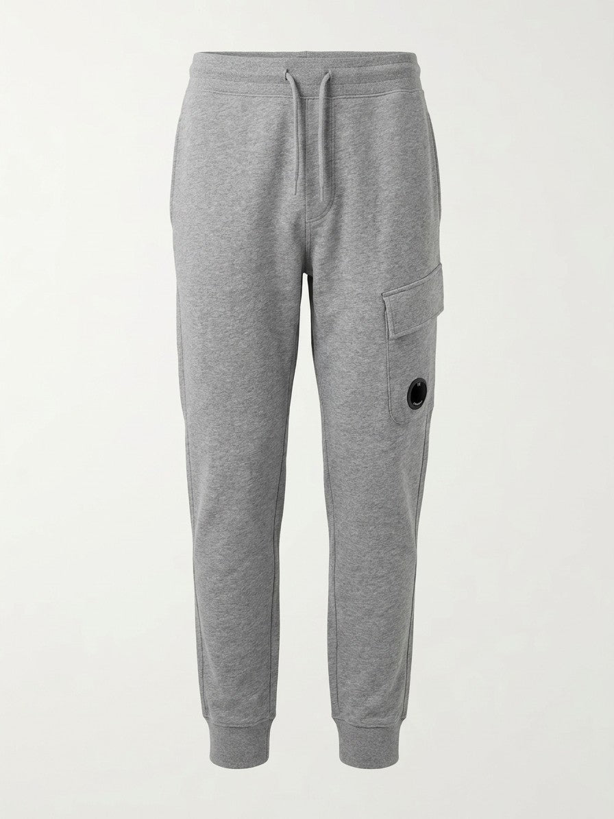 SWEATPANTS - CARGO PANT