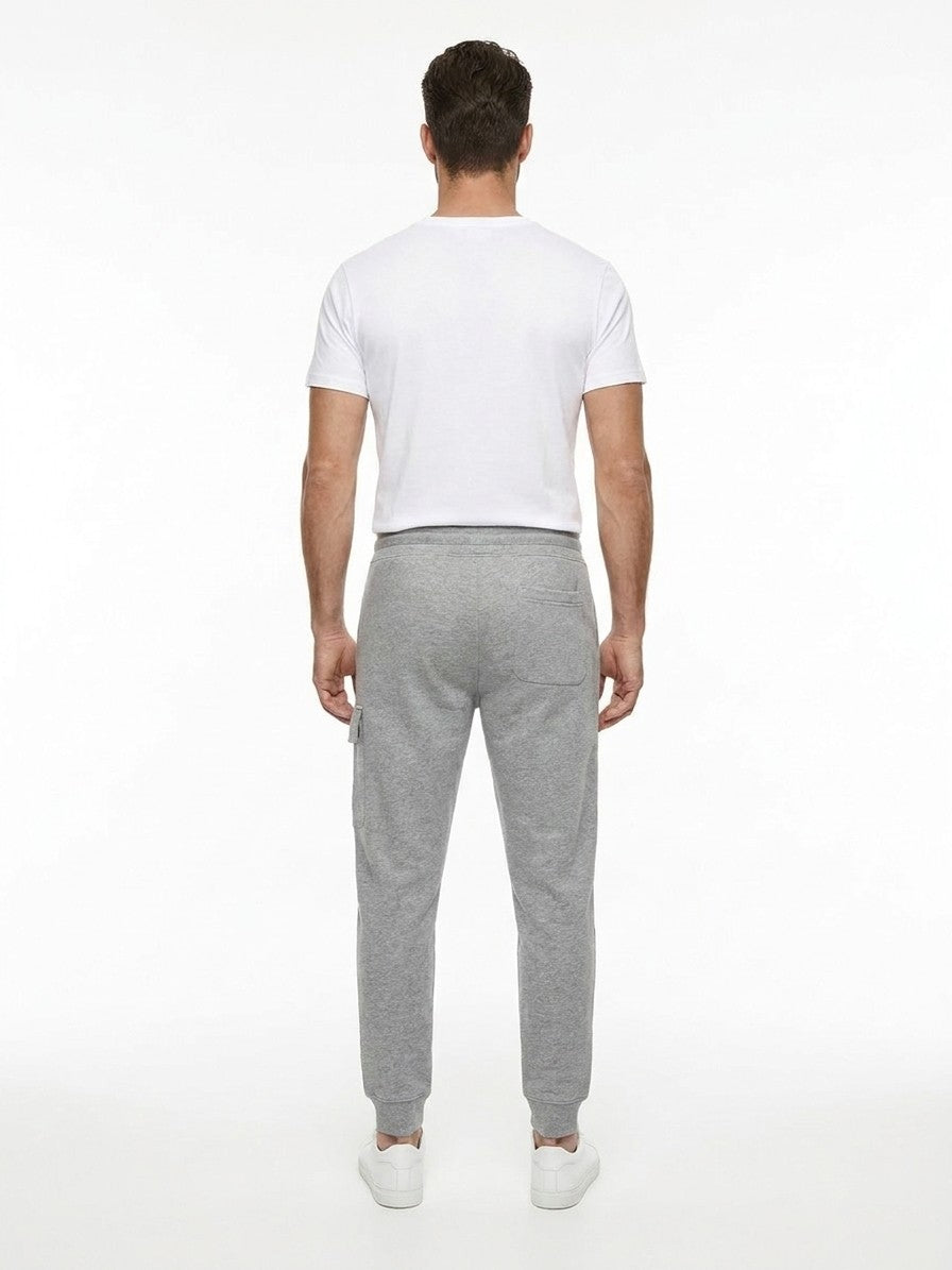 SWEATPANTS - CARGO PANT