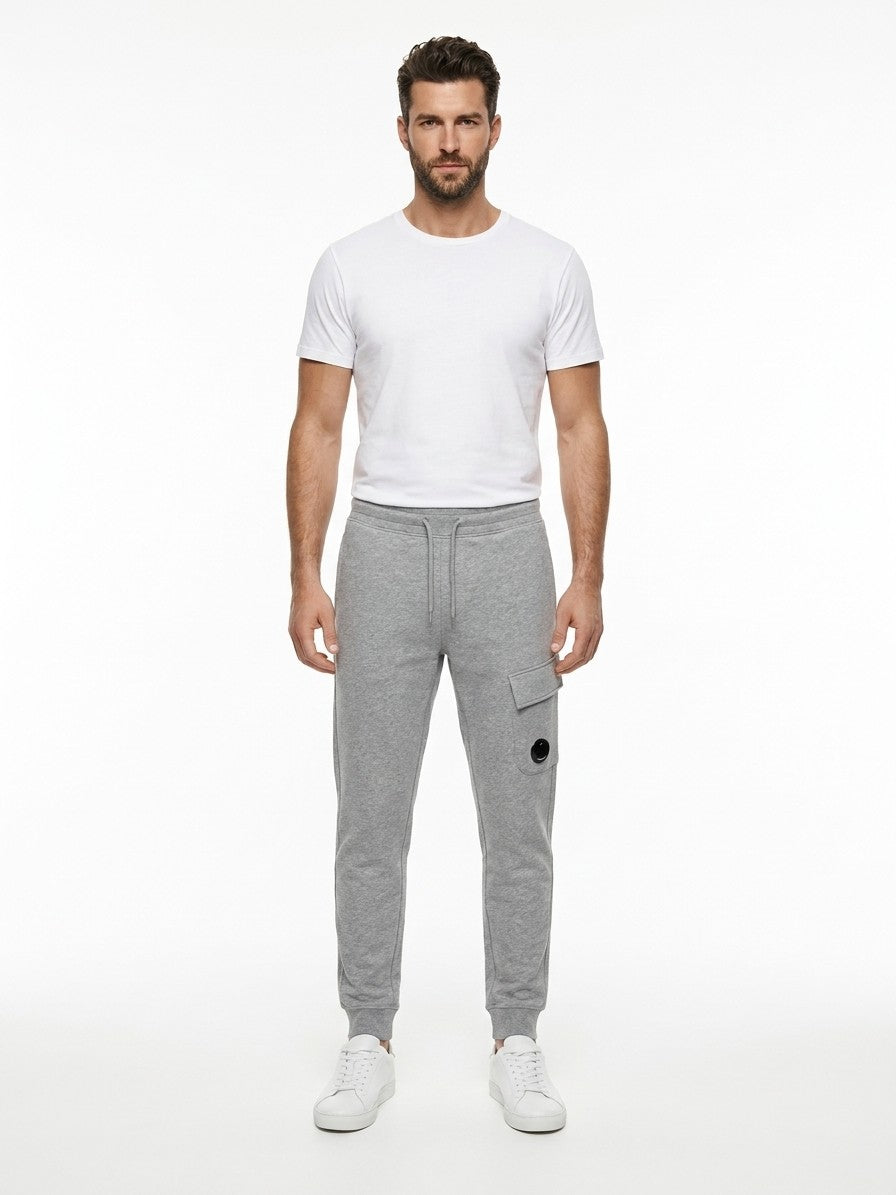 SWEATPANTS - CARGO PANT