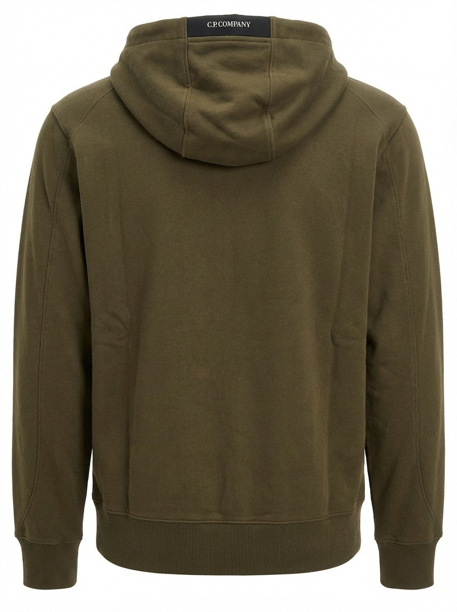 SWEATSHIRTS - CREW NECK