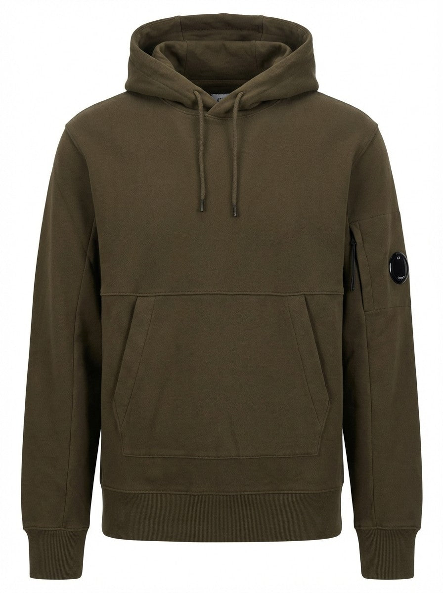 SWEATSHIRTS - CREW NECK
