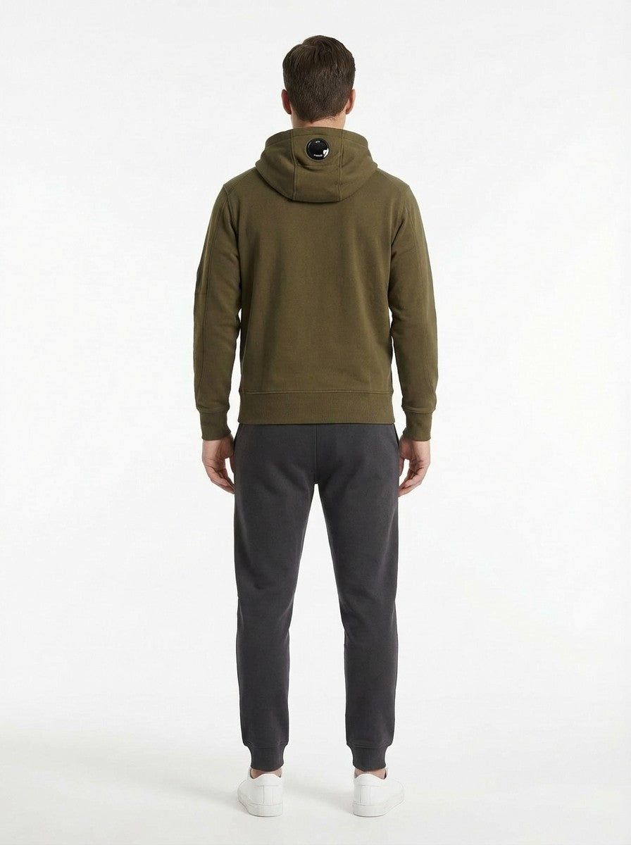 SWEATSHIRTS - CREW NECK