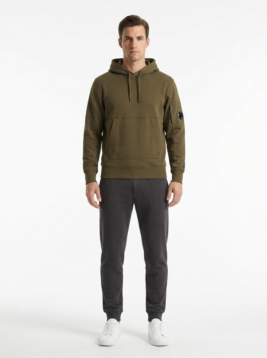 SWEATSHIRTS - CREW NECK