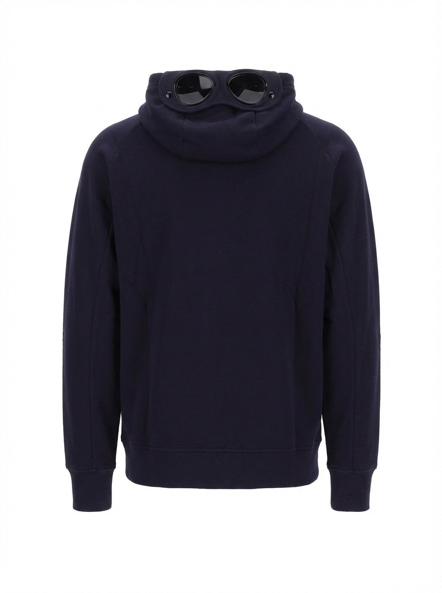 SWEATSHIRTS - HOODED OPEN
