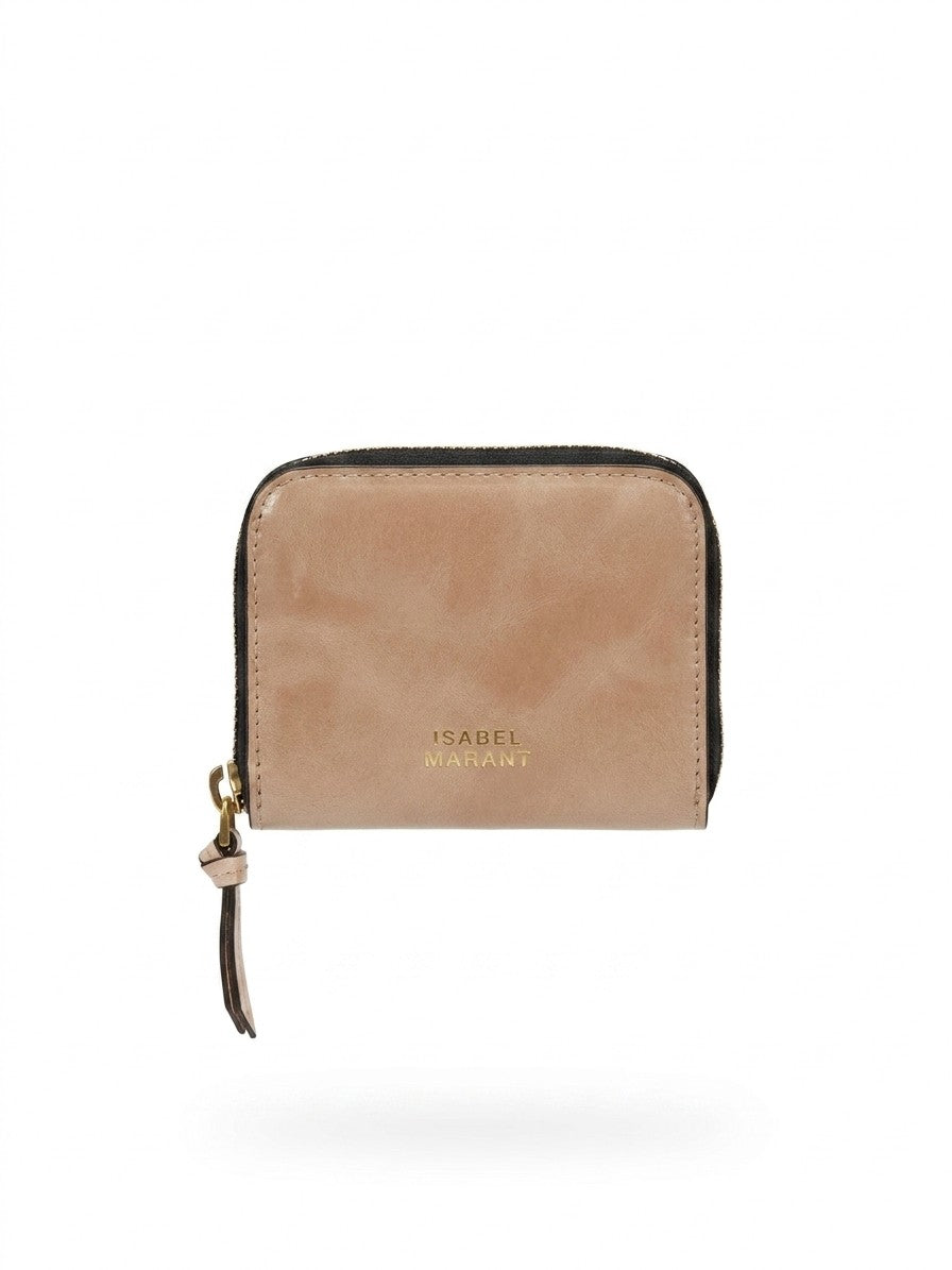 SMALL LEATHER GOODS YUKI SMALL