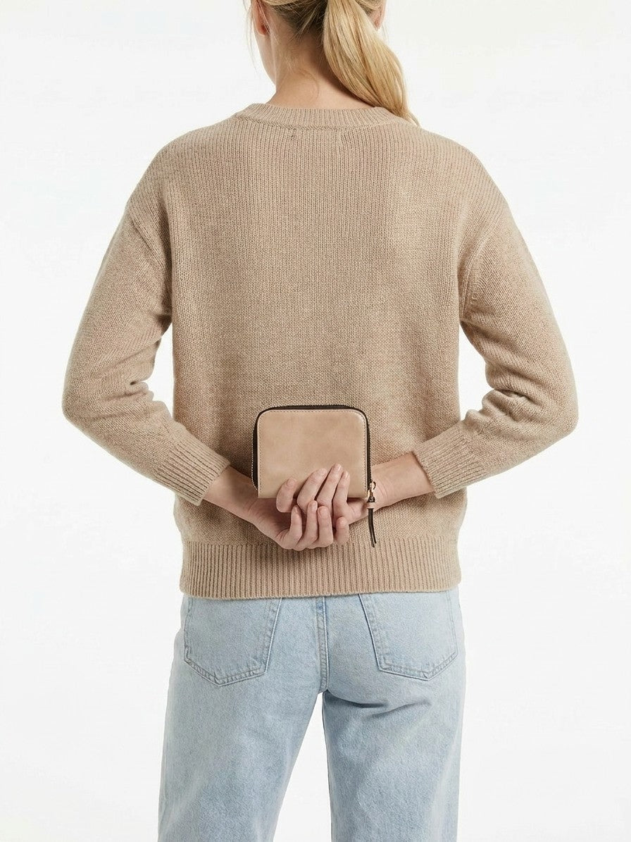 SMALL LEATHER GOODS YUKI SMALL