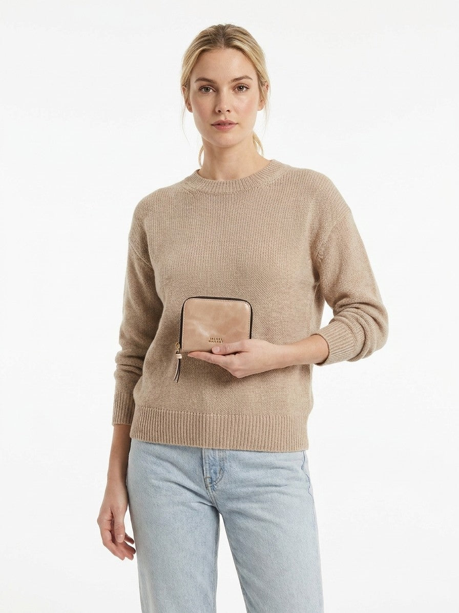 SMALL LEATHER GOODS YUKI SMALL