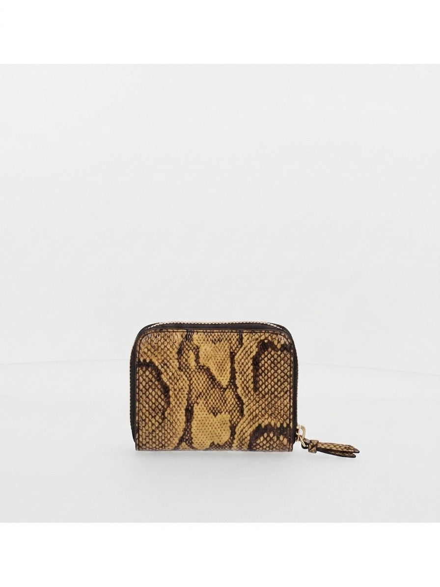 SMALL LEATHER GOODS YUKI SMALL
