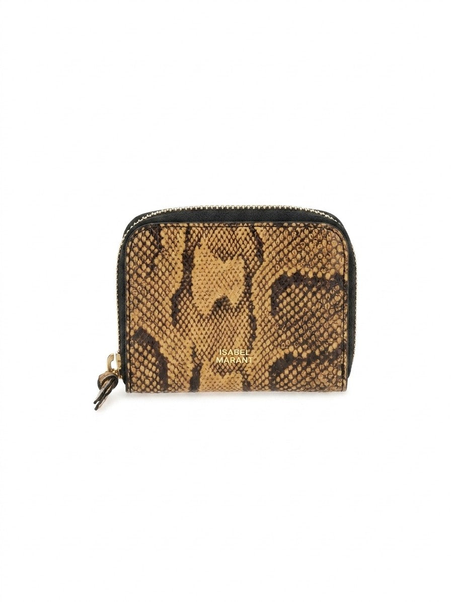 SMALL LEATHER GOODS YUKI SMALL
